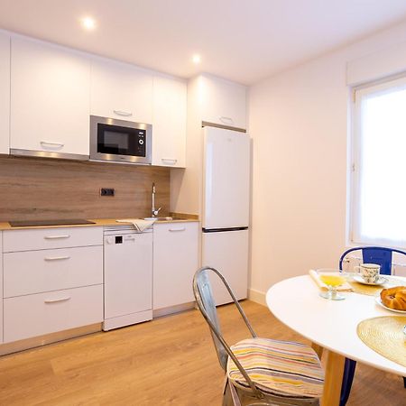 Apartamento A Estrenar Σανταντέρ Εξωτερικό φωτογραφία