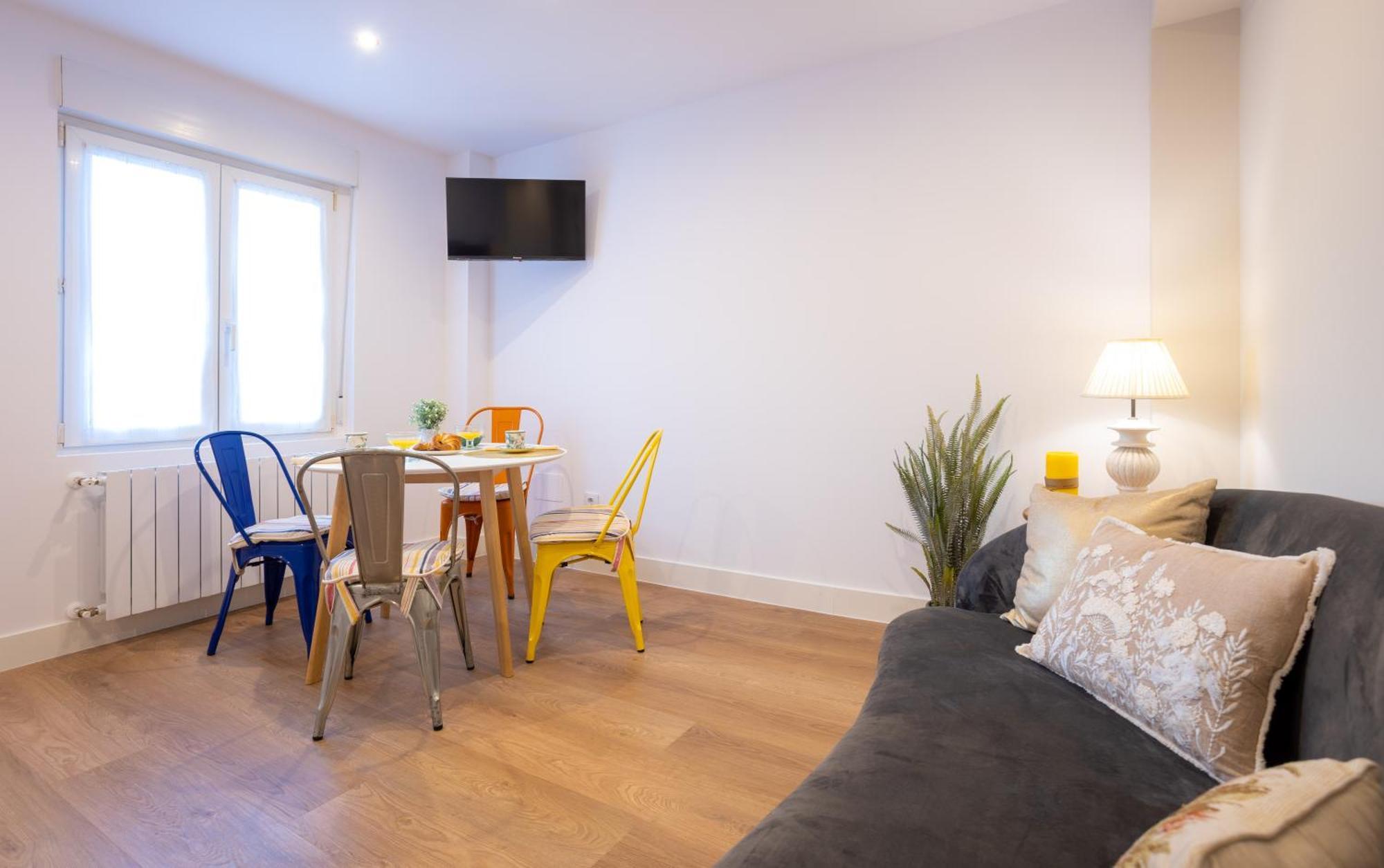 Apartamento A Estrenar Σανταντέρ Εξωτερικό φωτογραφία