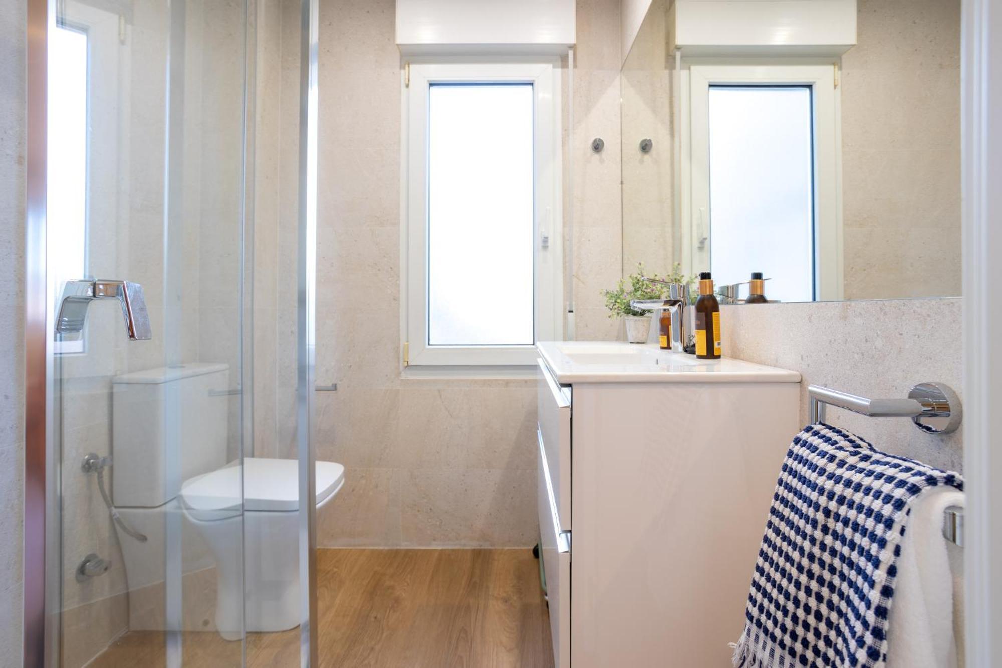 Apartamento A Estrenar Σανταντέρ Εξωτερικό φωτογραφία